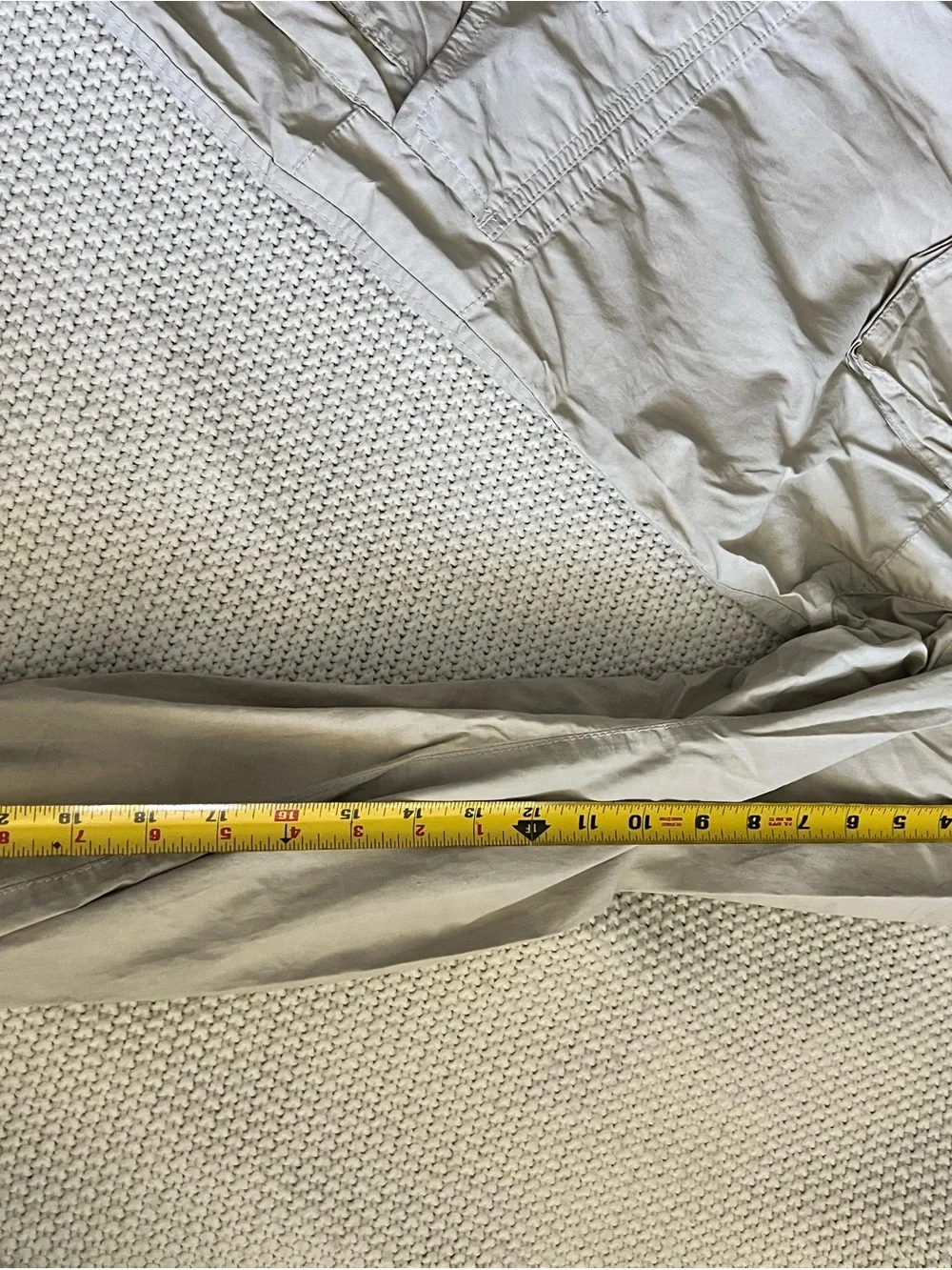 Banana Republic Beige boat Jacket